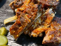 -Supine Bistro溯泮餐厅