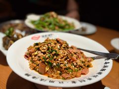 海肠捞饭-波螺油子青岛本帮菜(银座店)