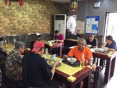 大堂-老陆稿荐(西中市店)