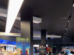 -奥斯卡升龙国际影城(RealD Cinema)