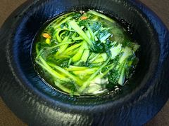 -转角·老弄堂上海菜(长寿路店)