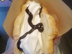 -麦当劳(北方国贸大厦店)