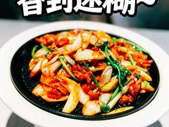 -悦融琥珀·京鲁菜(西单店)