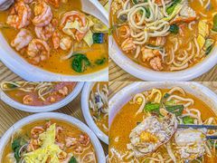 -木木鲜海鲜面(天一店)