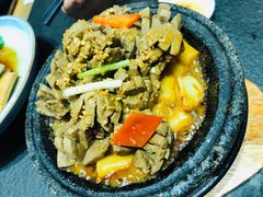 -潮堂 · 潮州菜(国贸商城店)