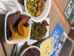 -老乡鸡(融科天地店)