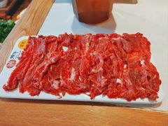 -焯牛潮汕牛肉火锅(云峰街创始店)