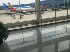 -杭州萧山国际机场