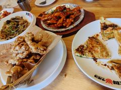 -大田牛尾汤(幸福河市场店)