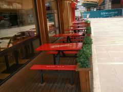 露天位-霸碗盖码饭(长沙河西通程店)