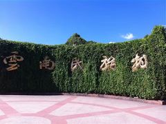 -云南民族村