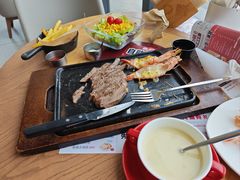 -必胜客(江南时代广场店)