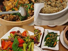 -大唐靓汤江门私房菜(景田店)