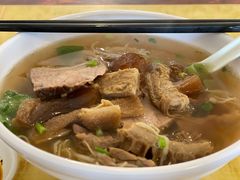 -莲塘味宝园牛杂(天越翔园店)