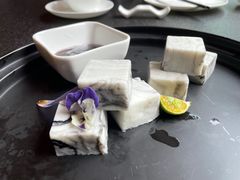 -羡餐厅·杭帮菜·淳菜(千岛湖自由洲际殿店)
