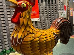-肥福排档(星光店)