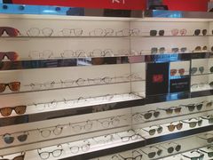 -LensCrafters亮视点(东方新天地店)