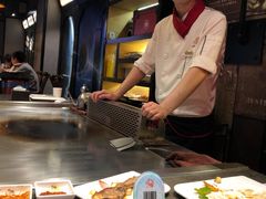 -玛雅铁板烧餐厅(中关村店)
