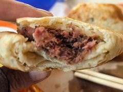 -永存驴肉(桃园店)