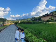 -福建土楼（南靖）云水谣景区-和贵楼