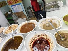 -绝情臭豆腐(泉城路店)