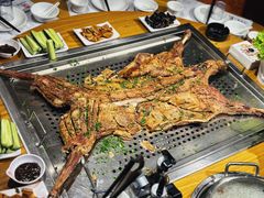 -炑羊香烤全羊(西三旗店)