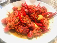 -南京大牌档(崇文门国瑞店)