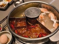 -巴奴毛肚火锅(大剧院店)