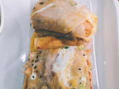 -门庭若市豆浆油条(恒生广场店)