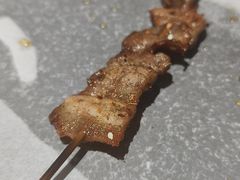 -本色.小马哥烧烤(五一路总店)