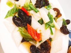 -廖老妈蹄花(中海国际店)