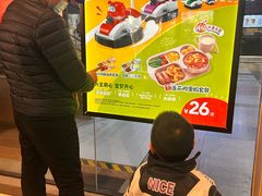 -永和大王(赤峰路二店)
