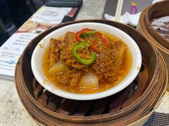 -好彩海鲜火锅饭店(银河百老汇店)