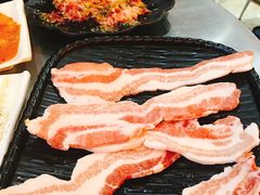-杀猪天·韩国烤肉(总店)