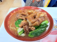 -下环街市熟食中心