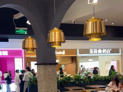 -Pennehut畔尼意面(合肥万象城店)