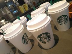 -星巴克(古象大酒店店)