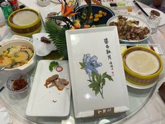 -北京全聚德(西客站店)