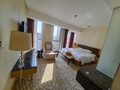 -天津水游城丽筠酒店