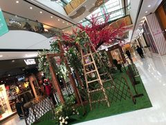 -万达茂商场(南京仙林店)