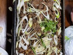 -清真永恒华威肉饼(潘家园店)