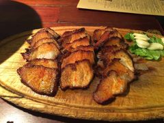 -外婆家(蓝色港湾店)