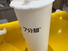 -7分甜(上海闵行区古北1699店)