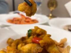 香辣掌中宝-箸福·夜上海(雨花客厅店)