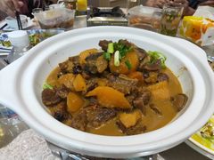 -又见炊烟私房菜(敬亭路店)