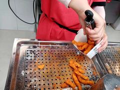 -味子夫鸡柳(三峡广场店)