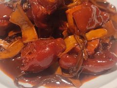 -半勺·新徽菜(银泰城店)