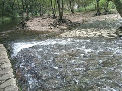 -楠溪江风景名胜区