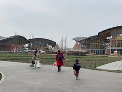 -中国天府农业博览园