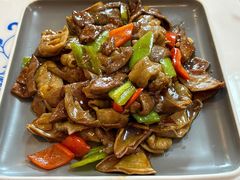 -老都一处饺子馆(道里店)